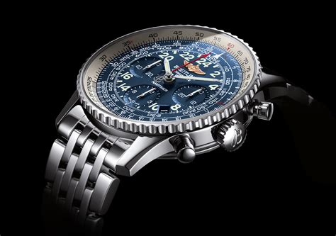 breitling navitimer 24 hour watch